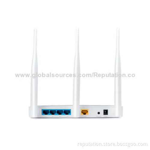 BL-WA310AP 300Mbps Advanced Wireless-N Access Point, IP Based Bandwidth Control